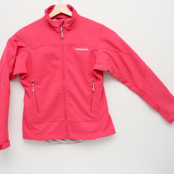 Patagonia ADZE Hybrid Polartec Jacket Small - Picture 3 of 9